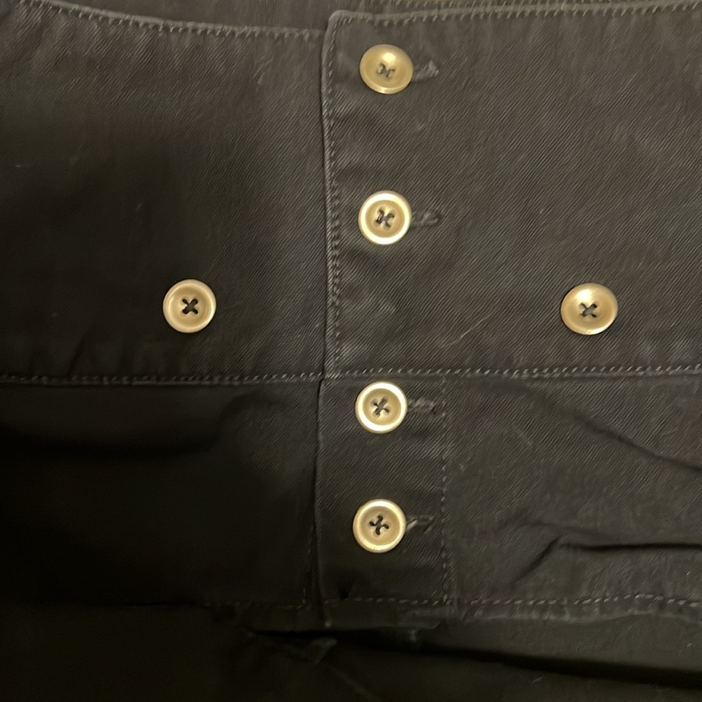 Ralph Lauren blue label sailer pants - Picture 10 of 10